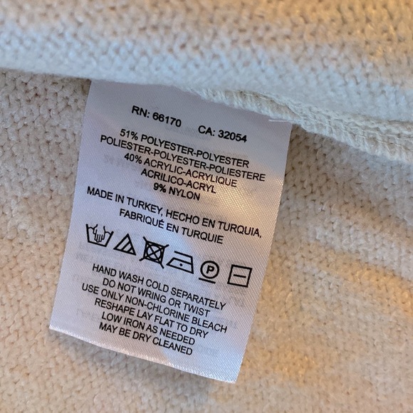 Anthropologie Postmark Devon Floral Printed Cardigan - Picture 13 of 14